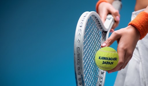 テニス・フラッシュボール教室カワマスジャパンテニスカレッジ